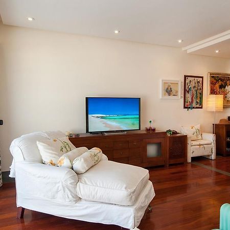 Sonnenland House For 12 By Villagrancanaria Μασπαλόμας Εξωτερικό φωτογραφία