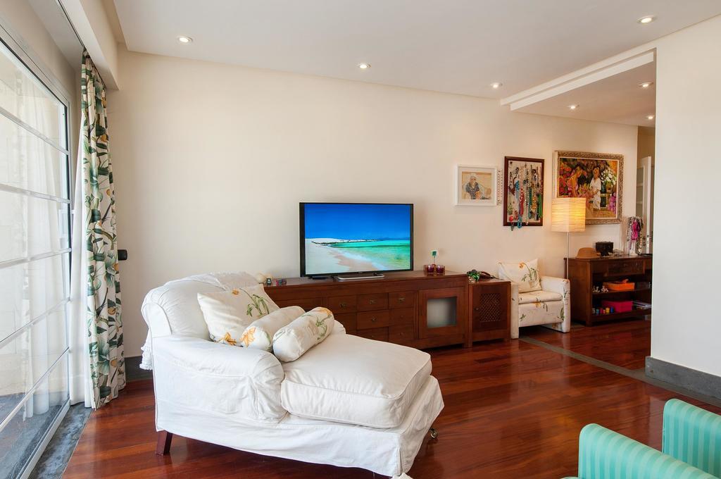 Sonnenland House For 12 By Villagrancanaria Μασπαλόμας Εξωτερικό φωτογραφία
