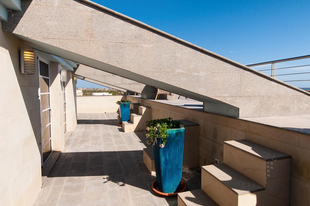 Sonnenland House For 12 By Villagrancanaria Μασπαλόμας Εξωτερικό φωτογραφία