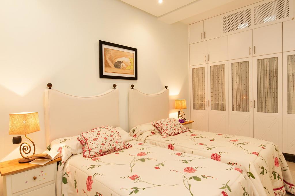 Sonnenland House For 12 By Villagrancanaria Μασπαλόμας Εξωτερικό φωτογραφία