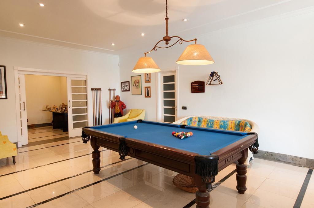 Sonnenland House For 12 By Villagrancanaria Μασπαλόμας Εξωτερικό φωτογραφία