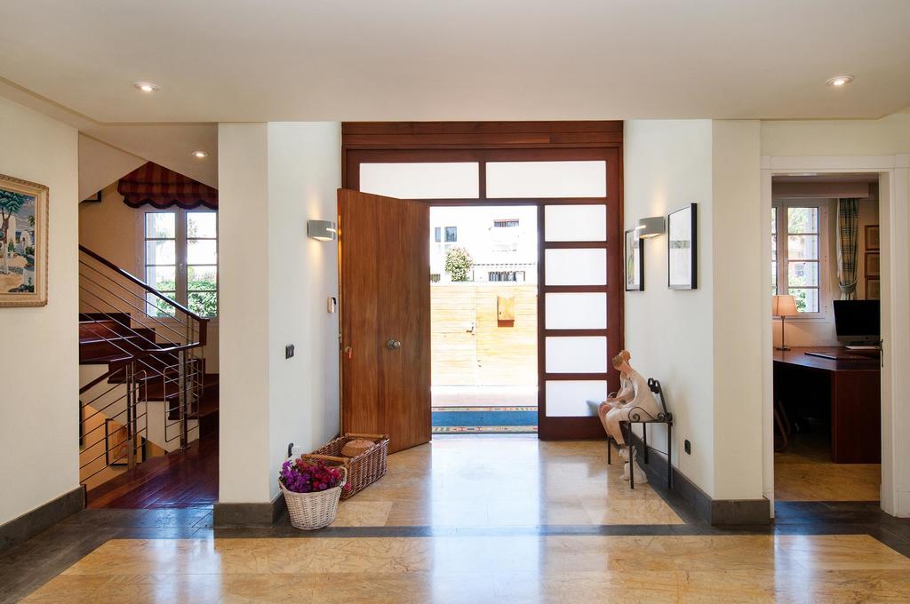 Sonnenland House For 12 By Villagrancanaria Μασπαλόμας Εξωτερικό φωτογραφία