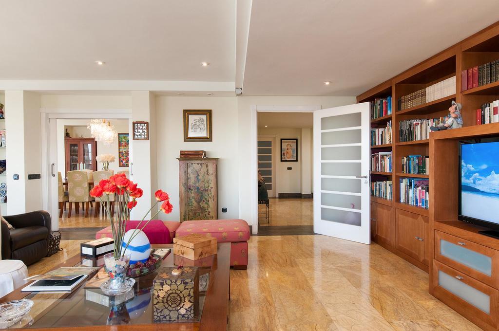 Sonnenland House For 12 By Villagrancanaria Μασπαλόμας Εξωτερικό φωτογραφία