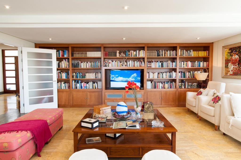 Sonnenland House For 12 By Villagrancanaria Μασπαλόμας Εξωτερικό φωτογραφία