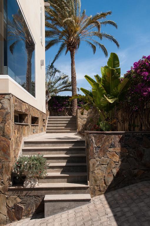 Sonnenland House For 12 By Villagrancanaria Μασπαλόμας Εξωτερικό φωτογραφία