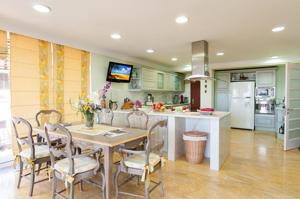Sonnenland House For 12 By Villagrancanaria Μασπαλόμας Εξωτερικό φωτογραφία